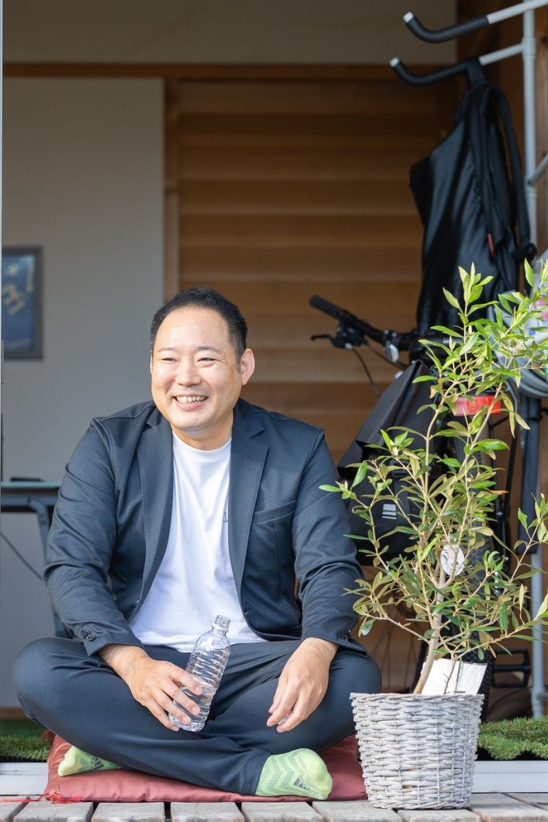 氏家 和寛